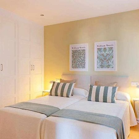 Apartamento El Sueno De Elba Gijón Exterior foto