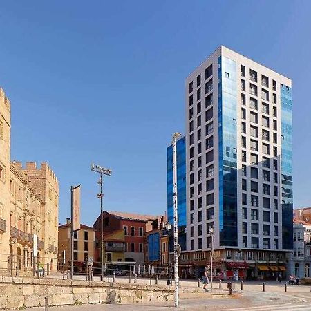 Apartamento El Sueno De Elba Gijón Exterior foto