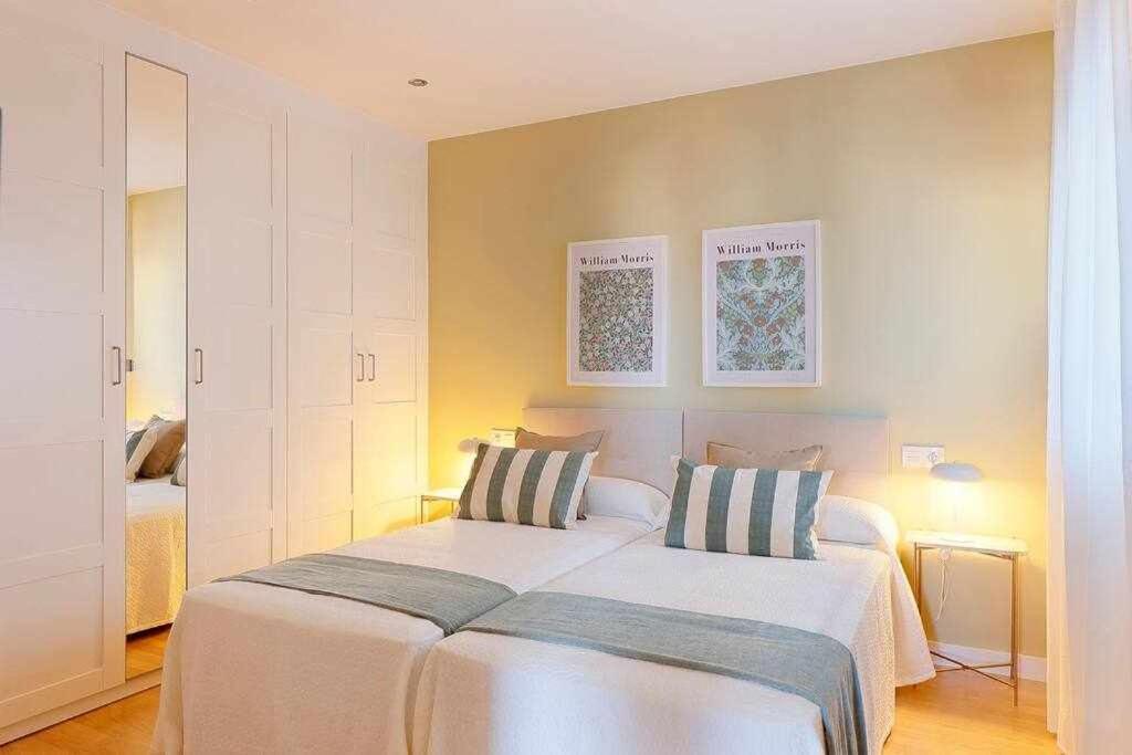 Apartamento El Sueno De Elba Gijón Exterior foto